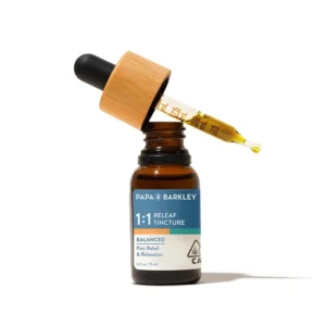 1:1 Releaf Tincture - Balance