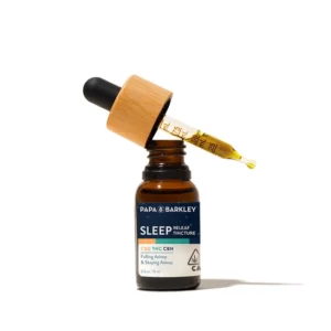 Releaf Tincture - Sleep