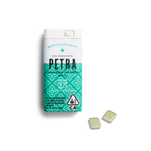 Moroccan Mint (H)