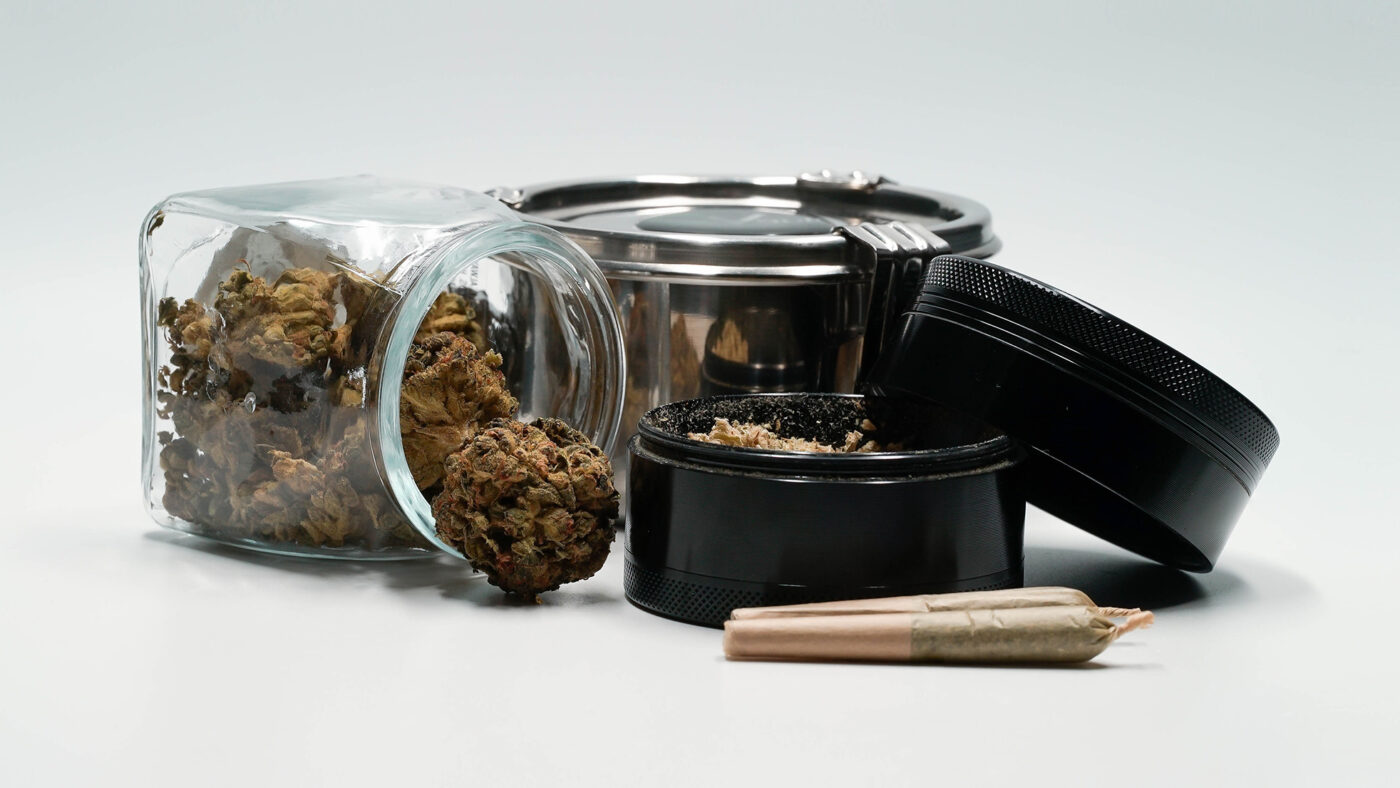 Weed Delivery Brooklyn