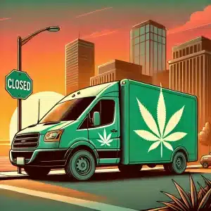 Weed Delivery Portland