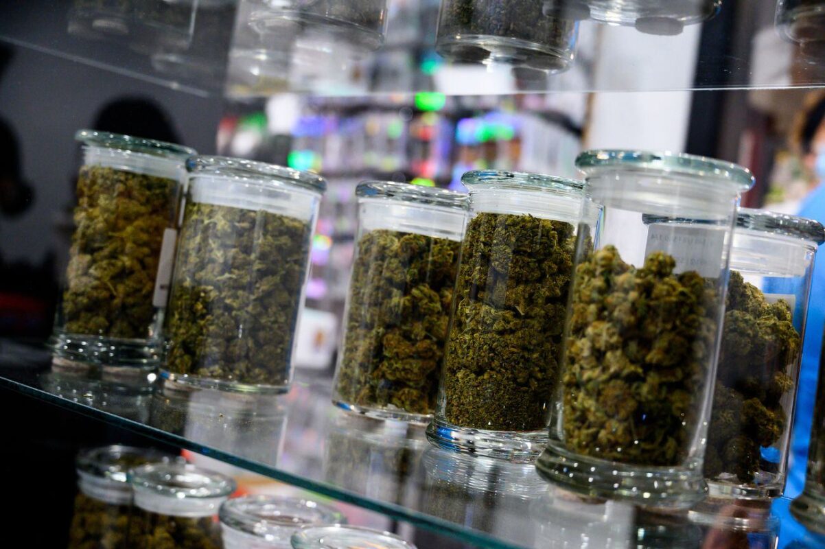 Dispensary That Delivers Near Me