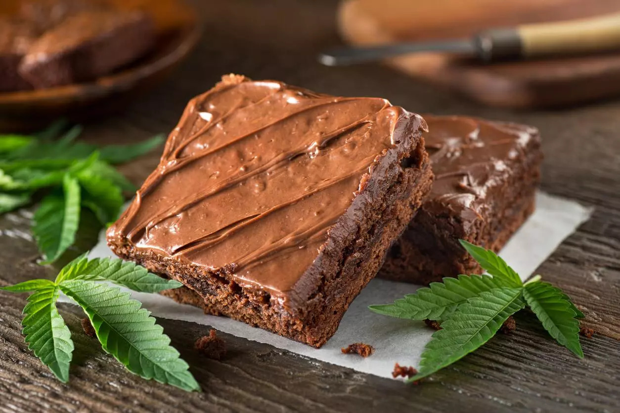 Edibles