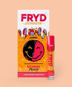 Gummy Punch