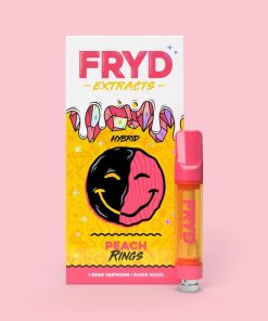 Peach Rings