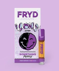 Something Purple