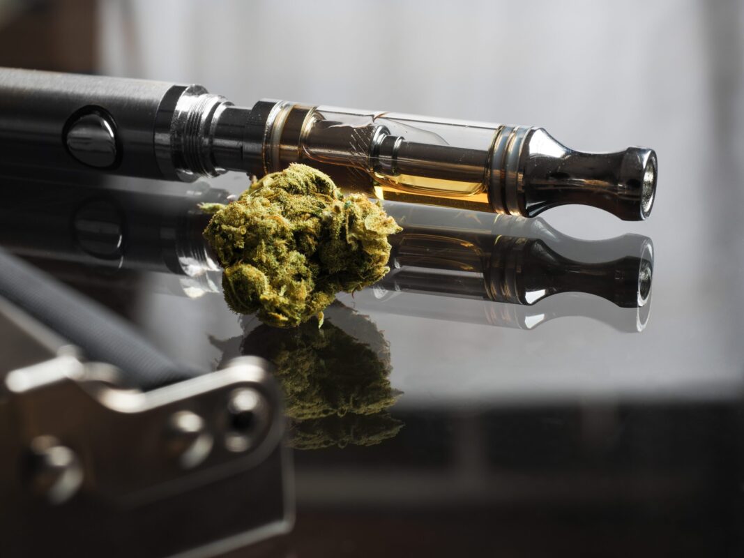 THC Vapes