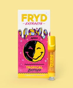 Tropical Zkittles