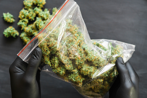 Weed Delivery Hawaii