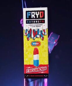 Firecracker